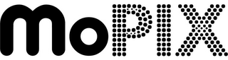 MOPIX logo