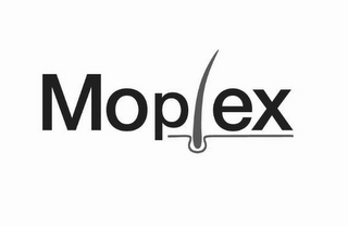MOPLEX logo