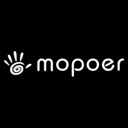 MOPOER logo