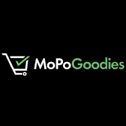 MOPOGOODIES logo