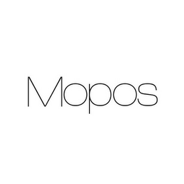 MOPOS logo