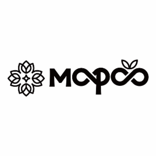 MOPOVO logo