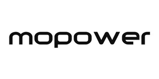 MOPOWER logo