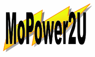 MOPOWER2U logo