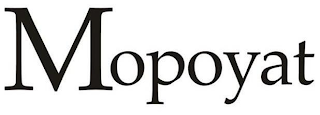 MOPOYAT logo