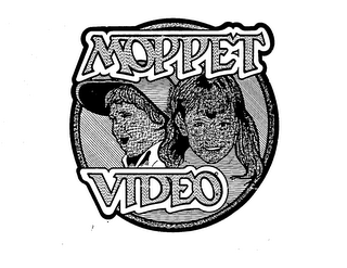 MOPPET VIDEO logo