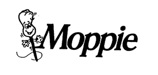MOPPIE logo