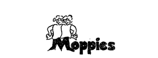 MOPPIES logo
