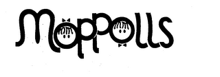 MOPPOLLS logo
