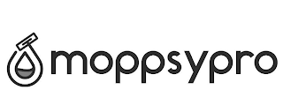 MOPPSYPRO logo