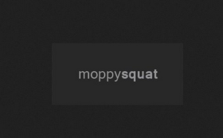 MOPPYSQUAT logo