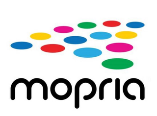 MOPRIA logo