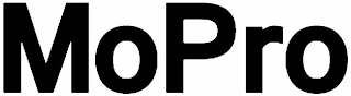 MOPRO logo