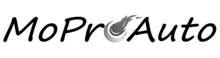 MOPROAUTO logo