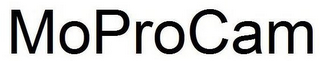 MOPROCAM logo