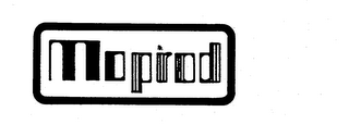 MOPROD logo