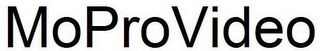 MOPROVIDEO logo