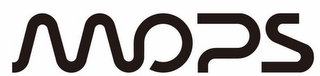 MOPS logo