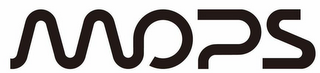 MOPS logo