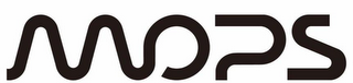 MOPS logo