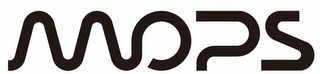 MOPS logo