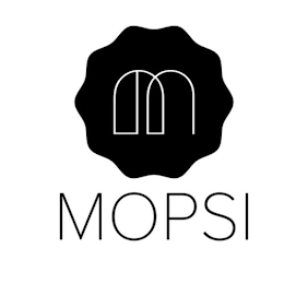 MOPSI logo