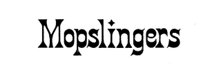 MOPSLINGERS logo