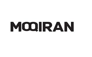 MOQIRAN logo