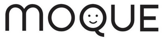 MOQUE logo