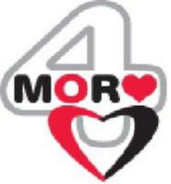 MOR 4 logo