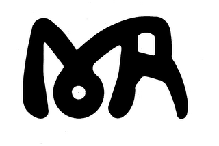 MOR logo