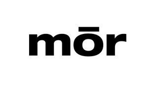 MOR logo