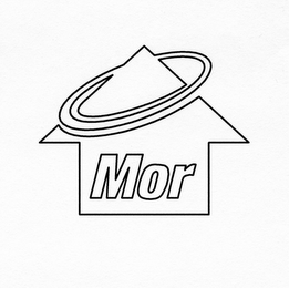 MOR logo