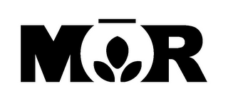 MOR logo