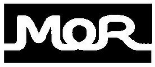 MOR logo