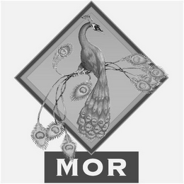 MOR logo