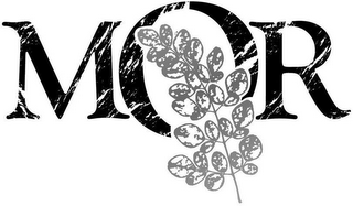MOR logo