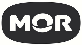 MOR logo