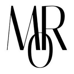 MOR logo