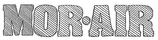 MOR-AIR logo