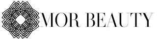 MOR BEAUTY logo