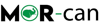 MOR-CAN logo