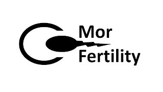 MOR FERTILITY logo