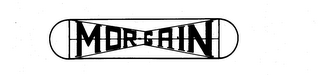 MOR-GAIN logo