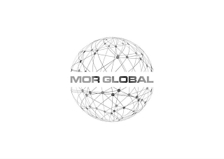 MOR GLOBAL logo