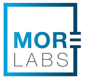 MOR LABS logo