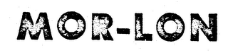 MOR-LON logo