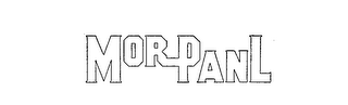 MOR PANL logo