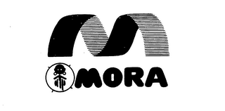 MORA logo
