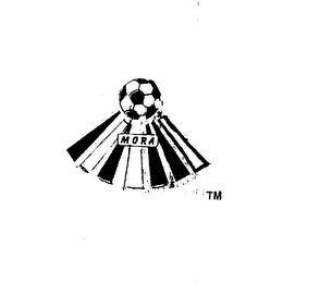 MORA logo